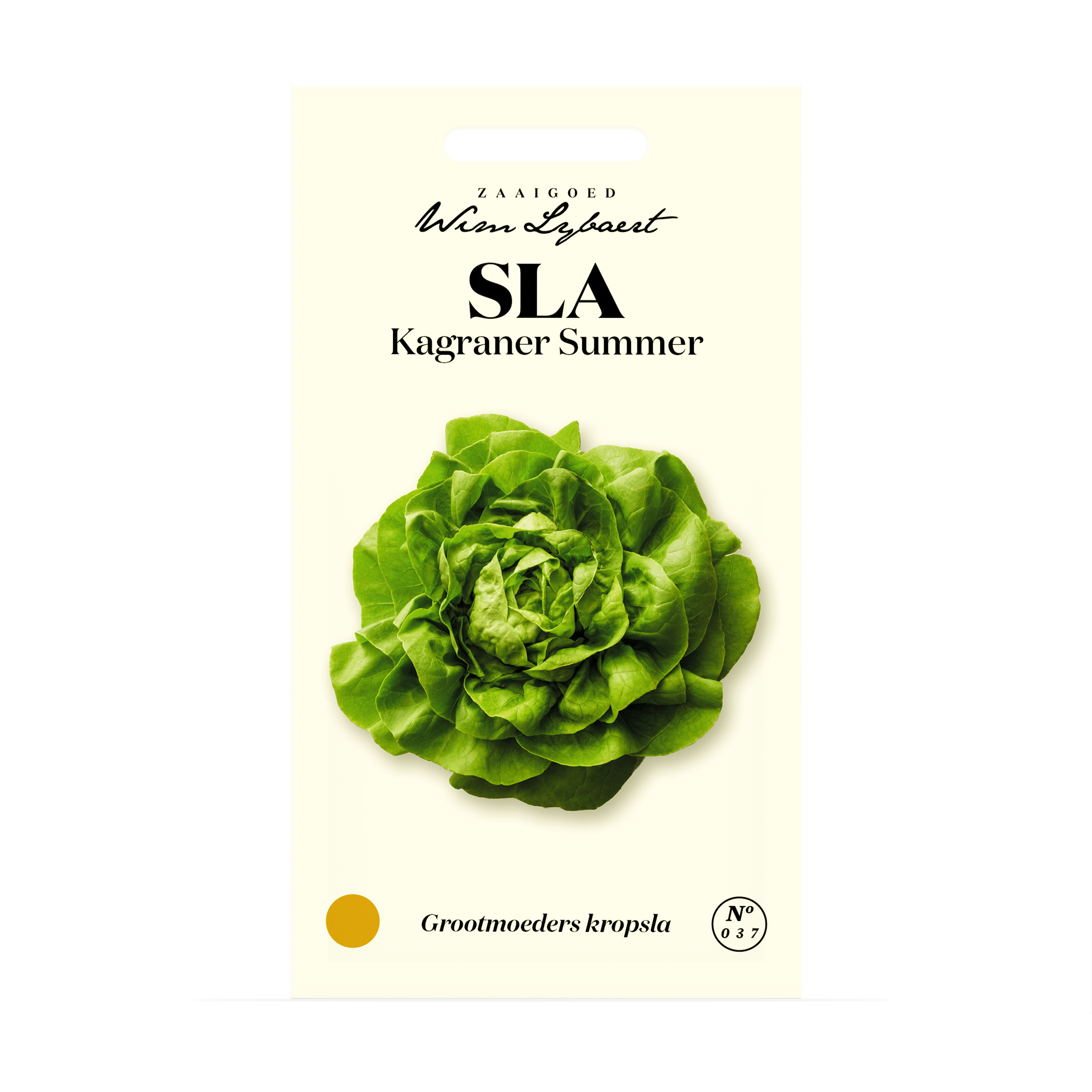 Kagraner Summer