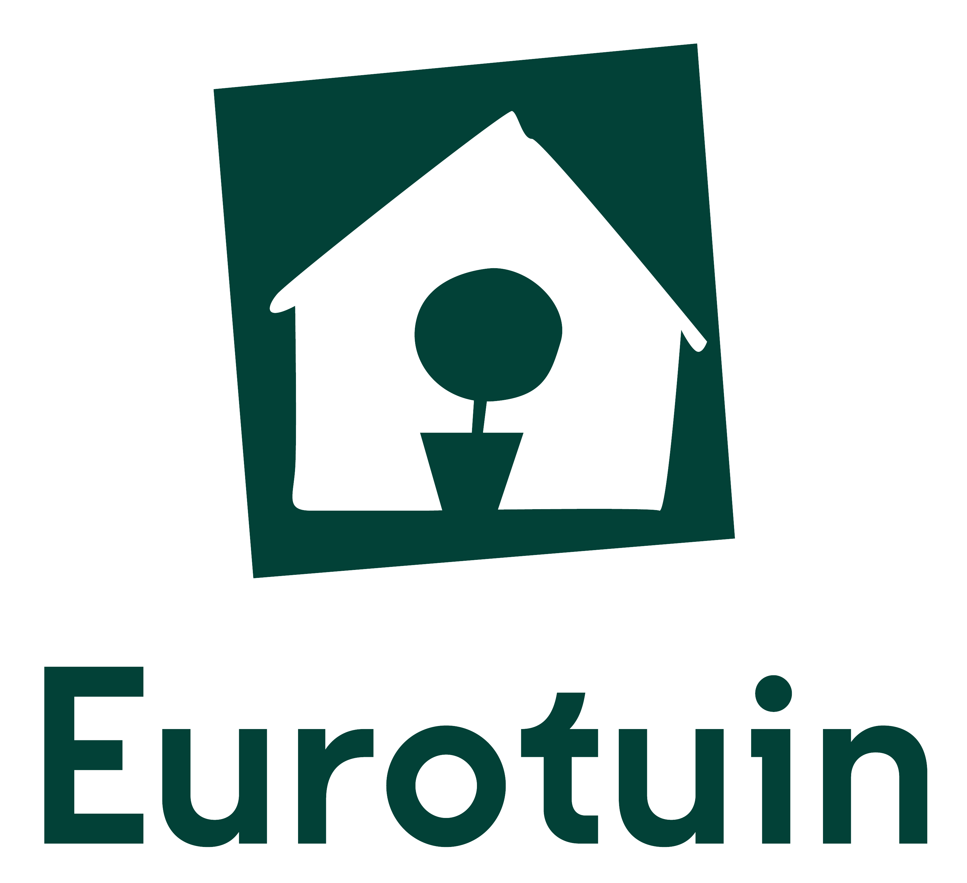 Eurotuin logo