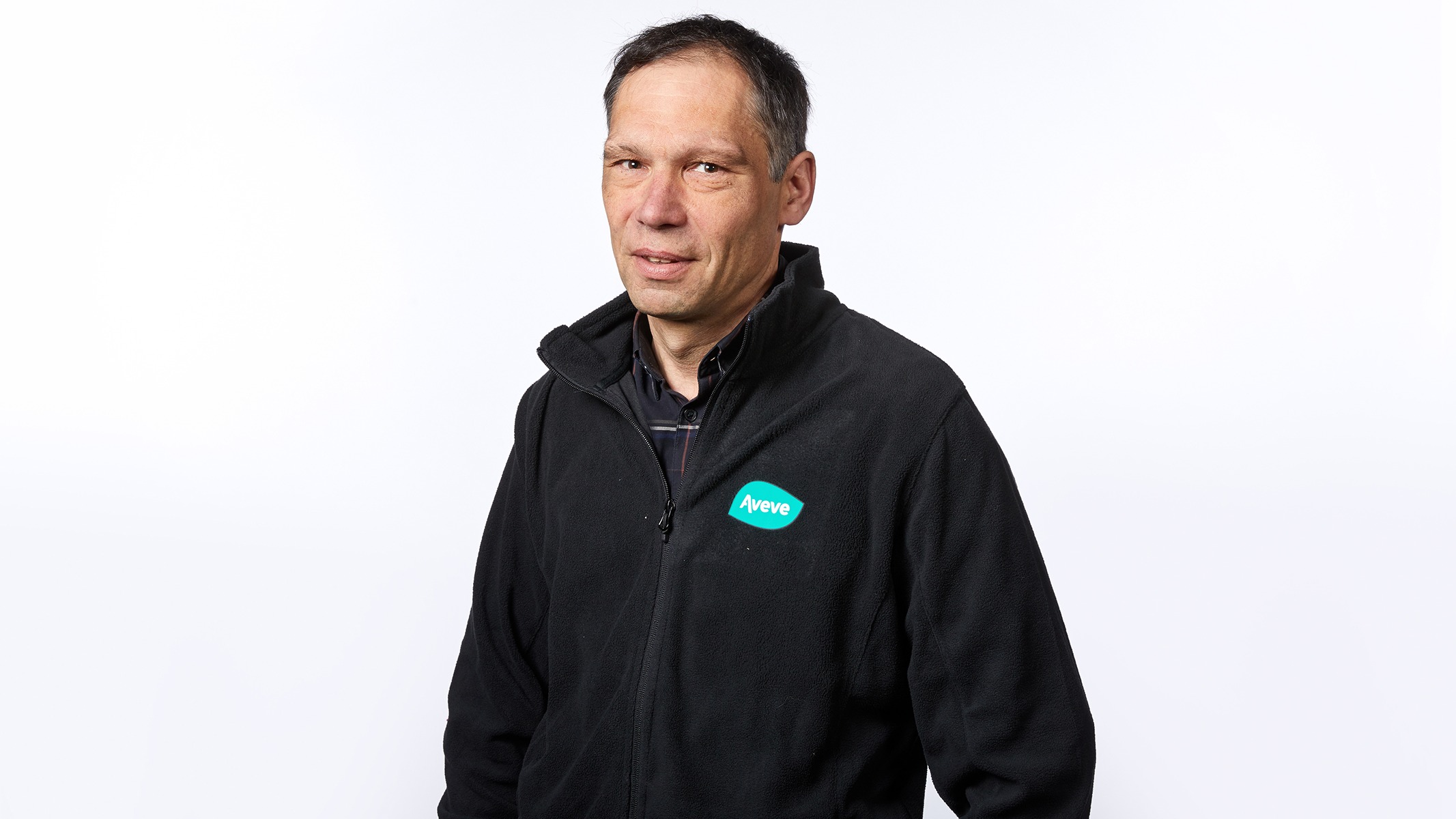 Aveve Winkel Tessenderlo Zaakvoerder