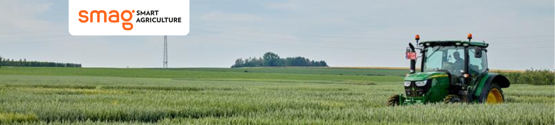 Smag - Jouw oplossing voor verplichte digitalisatie in 2026