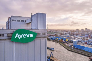 Aveve veevoeding merksem