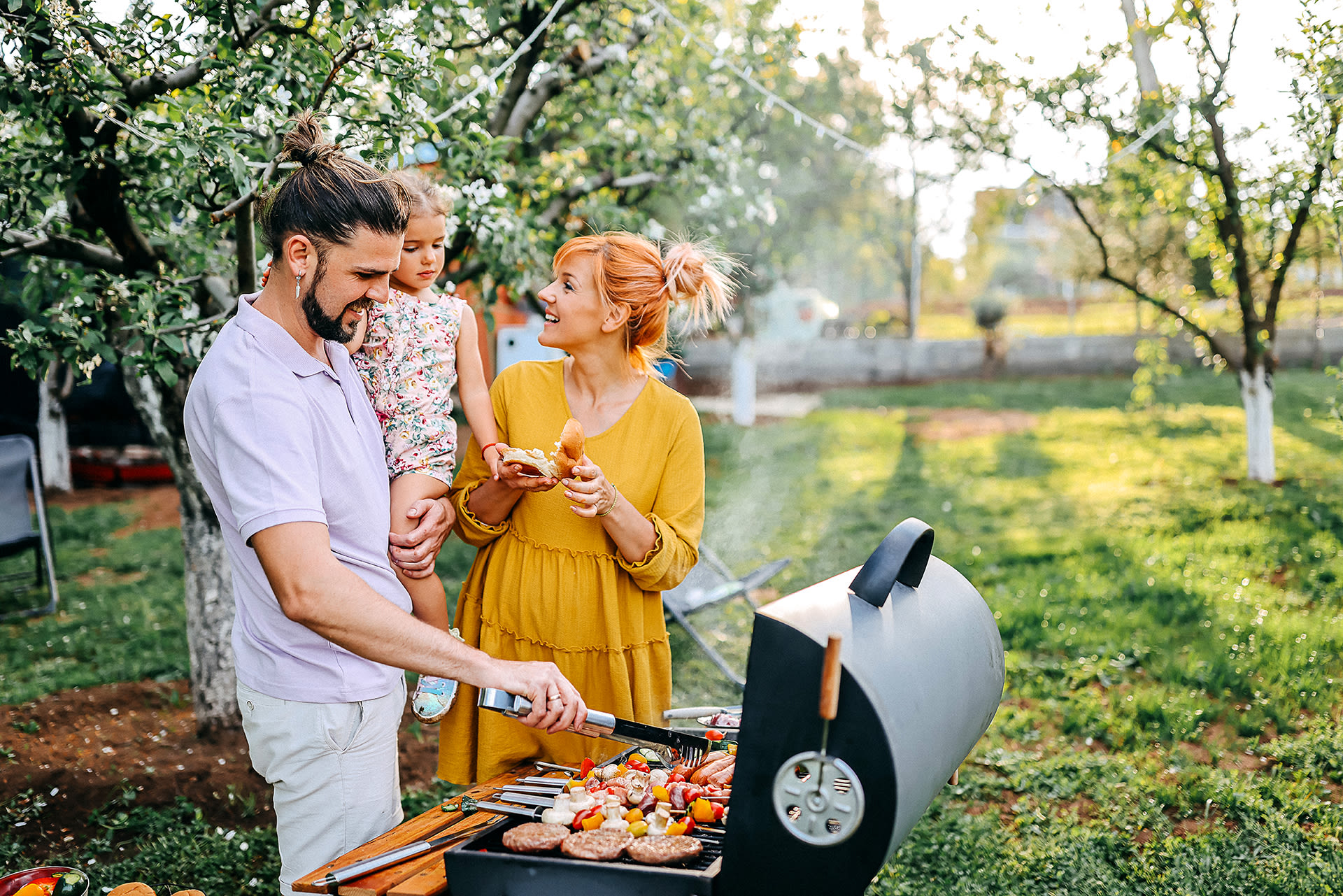 Alles voor je tuin aveve barbecuetoestellen