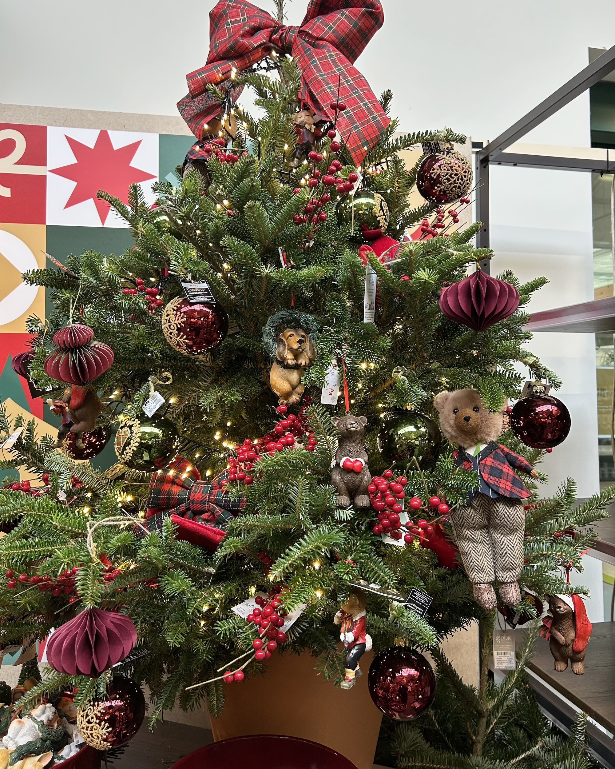 image: Kerstboomstyling