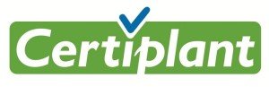 Certiplant logo