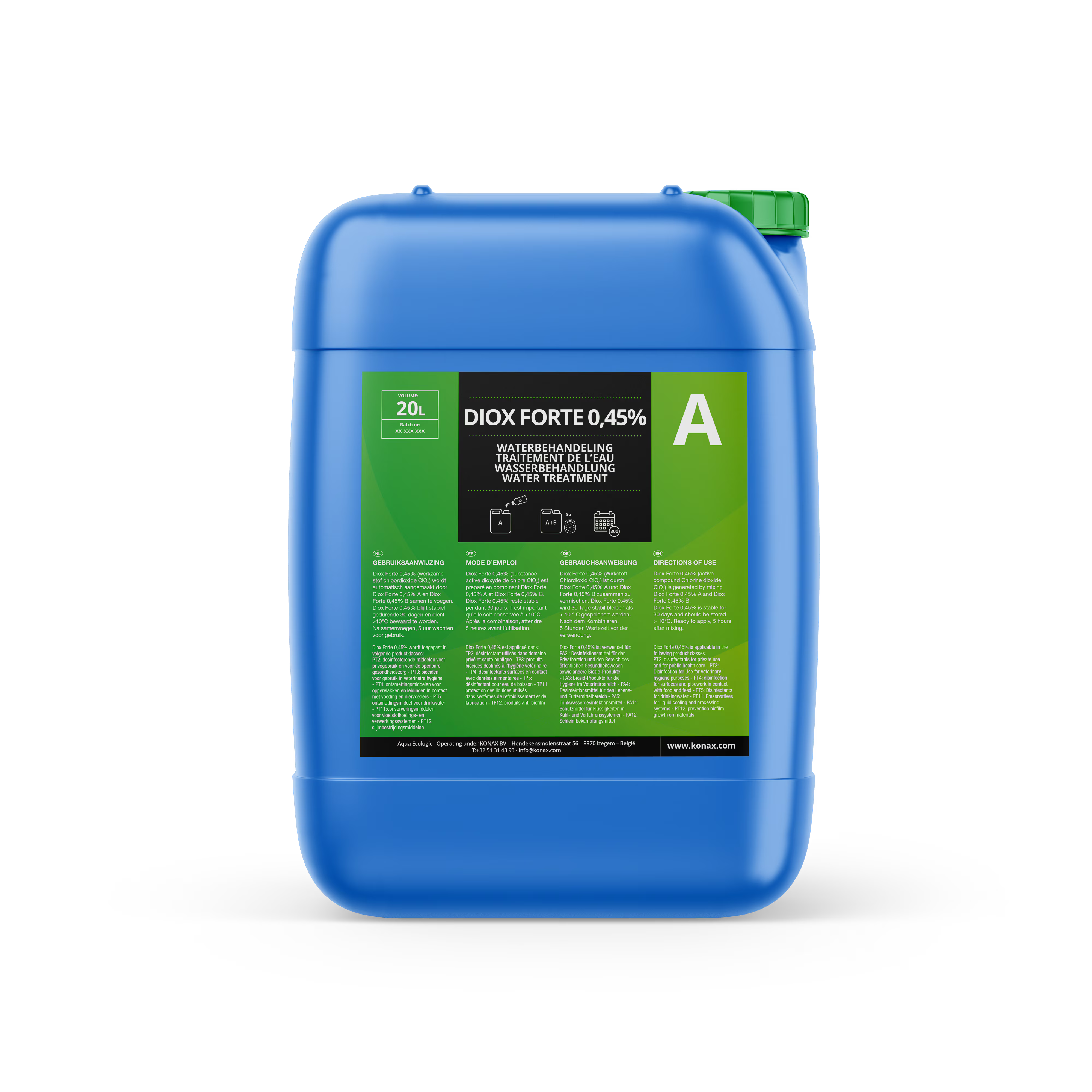 29.10.2025_Nieuwsbrief_AN_Waterbehandeling