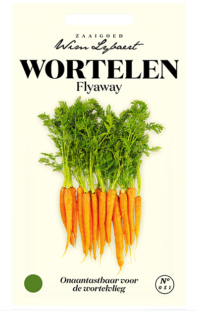 Wortelen Flyaway