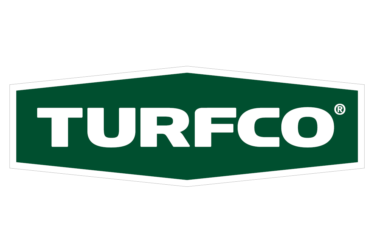 logo Turfco