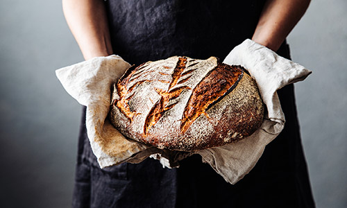 Alles voor brood aveve all in broodmixen