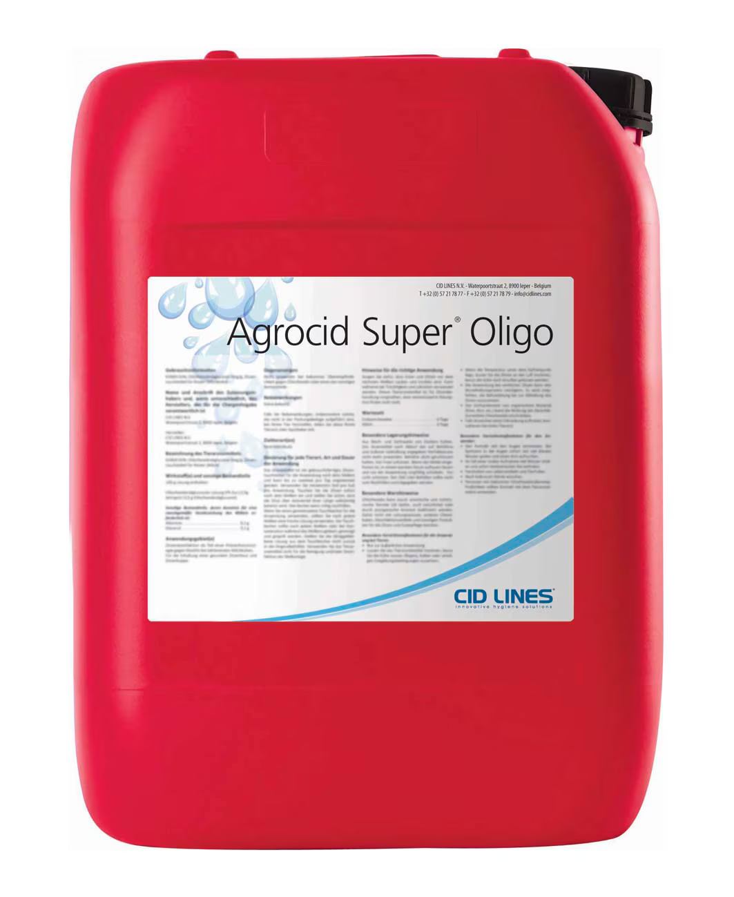 3.12.2025_Nieuwsbrief_AN_Aanzuren drinkwater