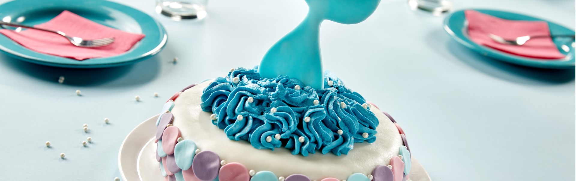 Zeemeerminnentaart 1920