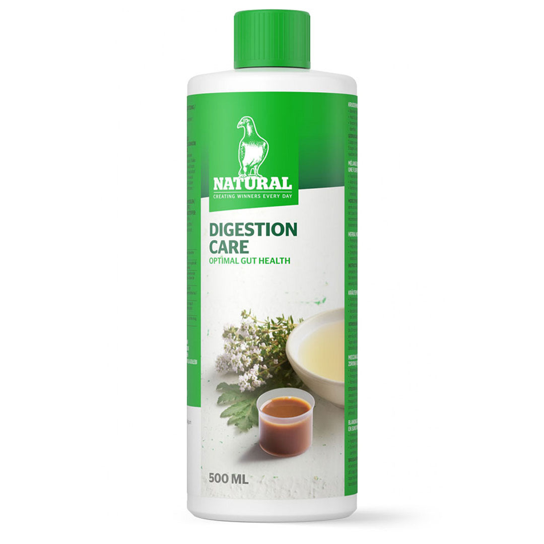 Image Natural Digestion Care