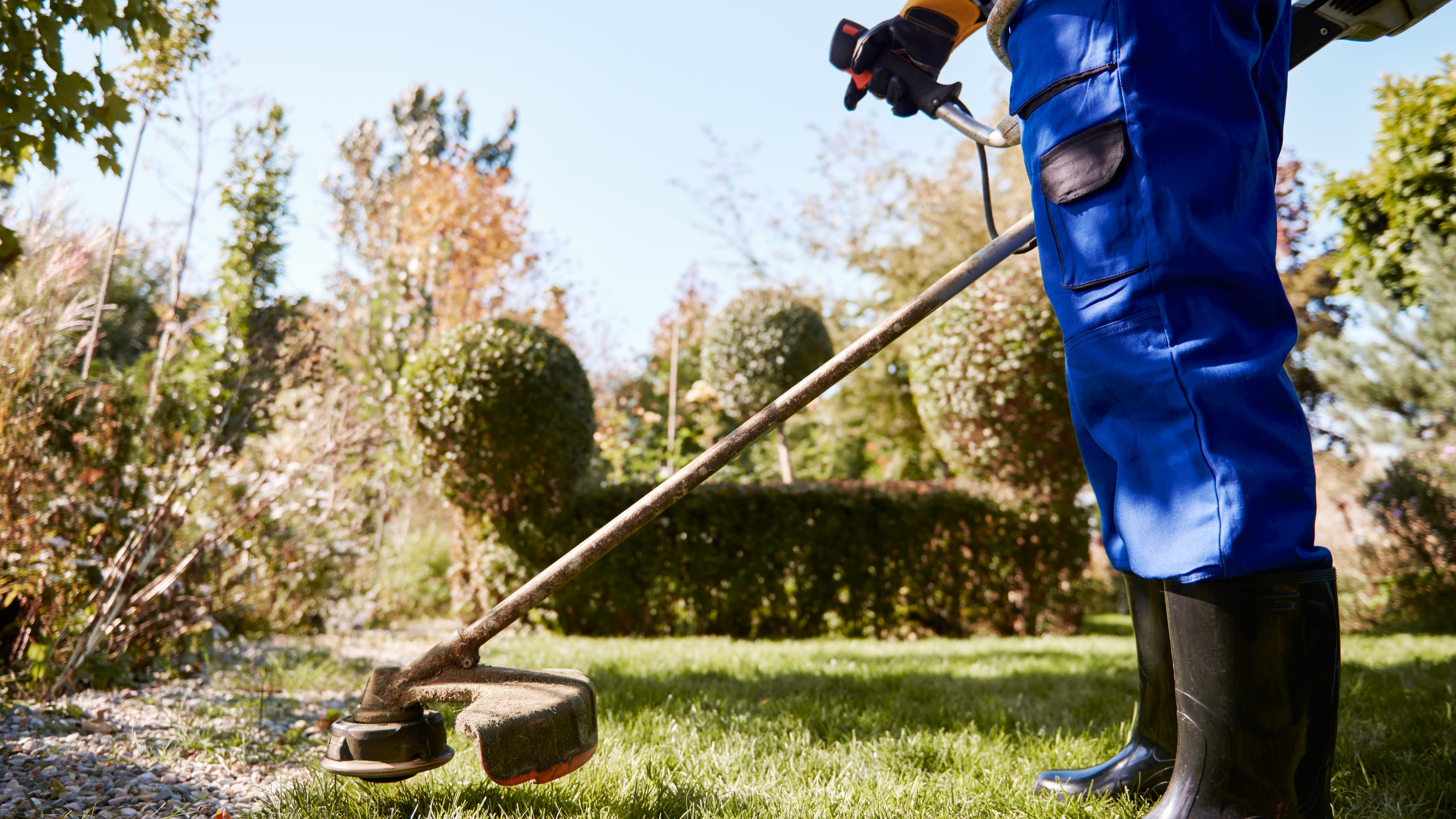 Alles voor je tuin aveve tuinkledij