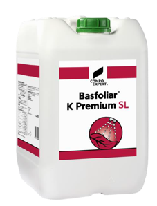 Basfoliar K premium