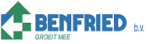 Benfried logo