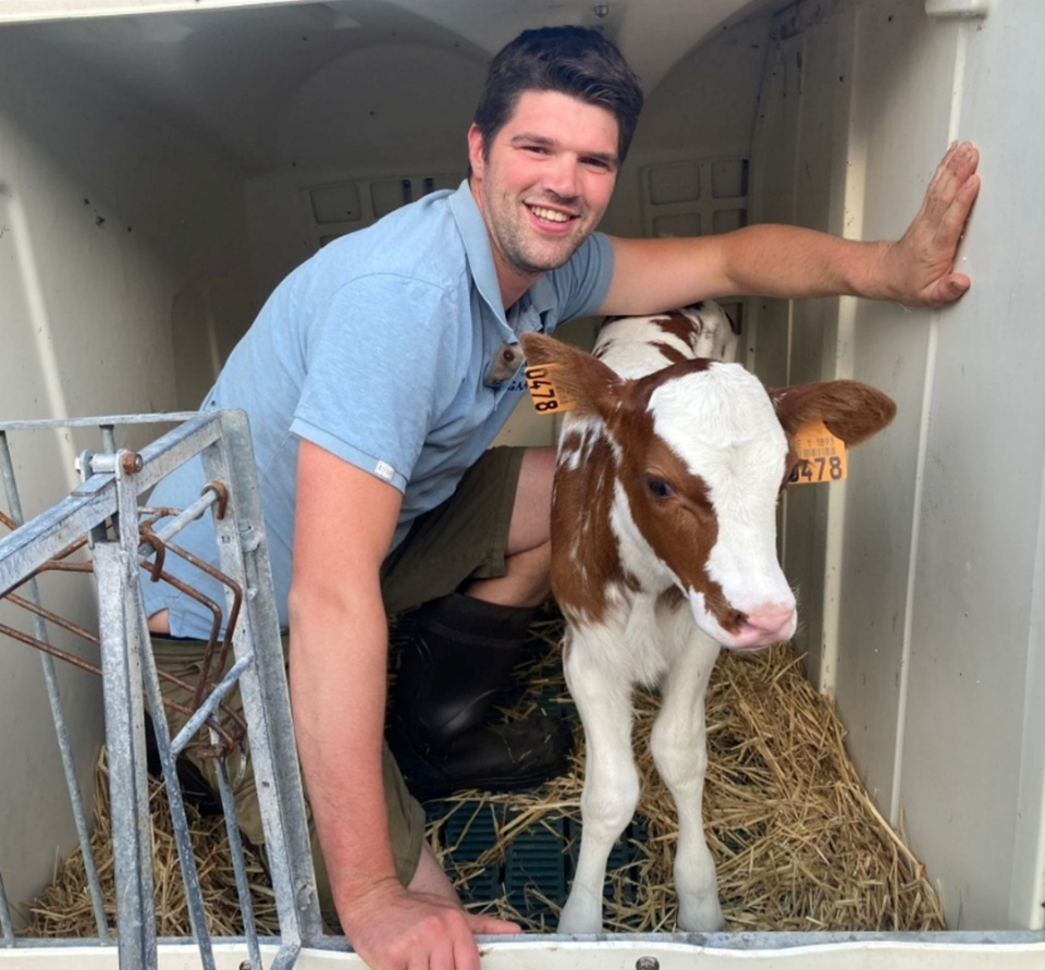 Van dracht tot stal_L