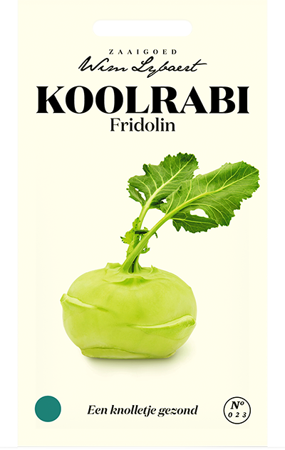 Koolrabi