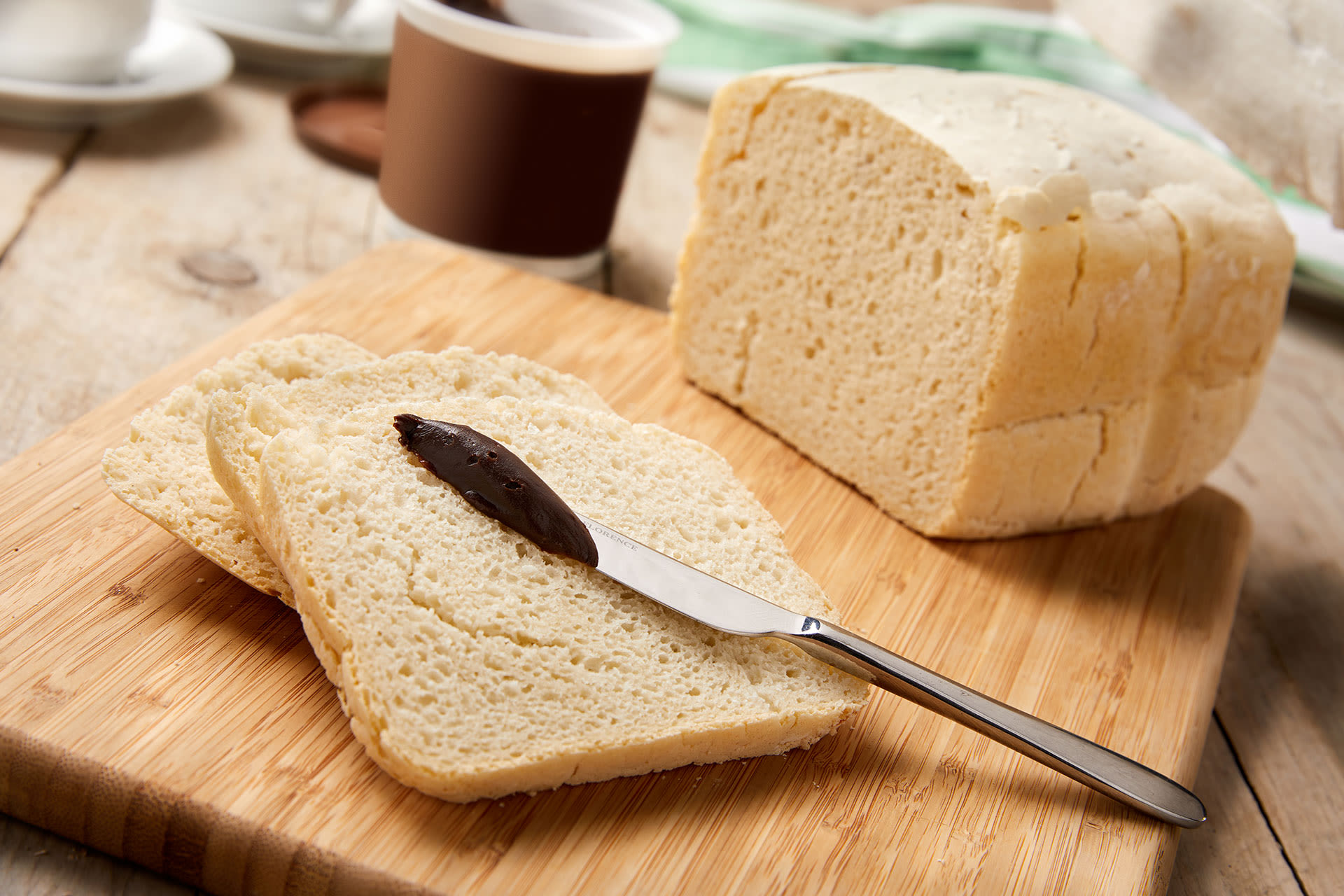 Alles voor brood aveve melen en hulpmiddelen