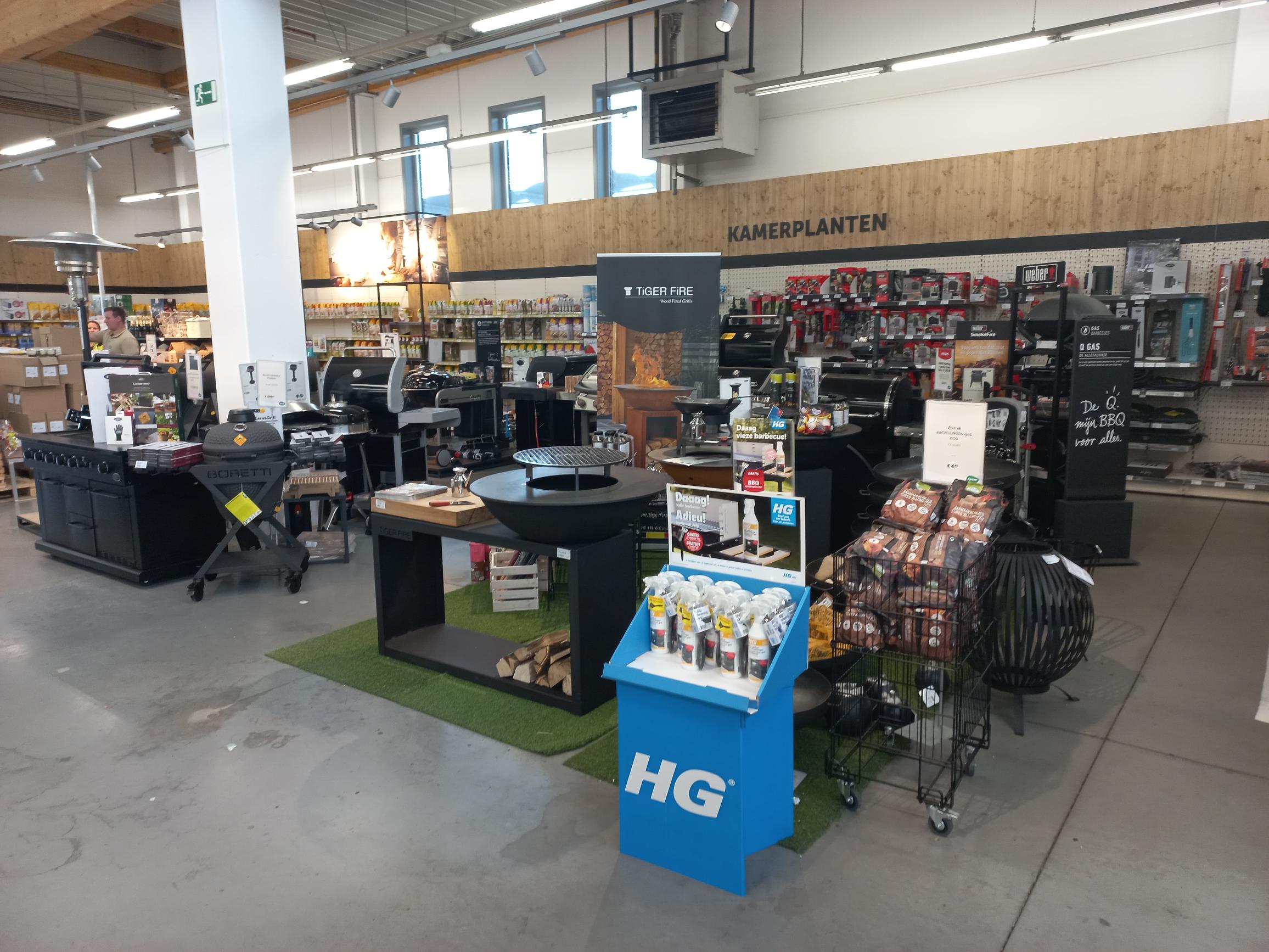 Aveve_magasin_Wetteren_interior2