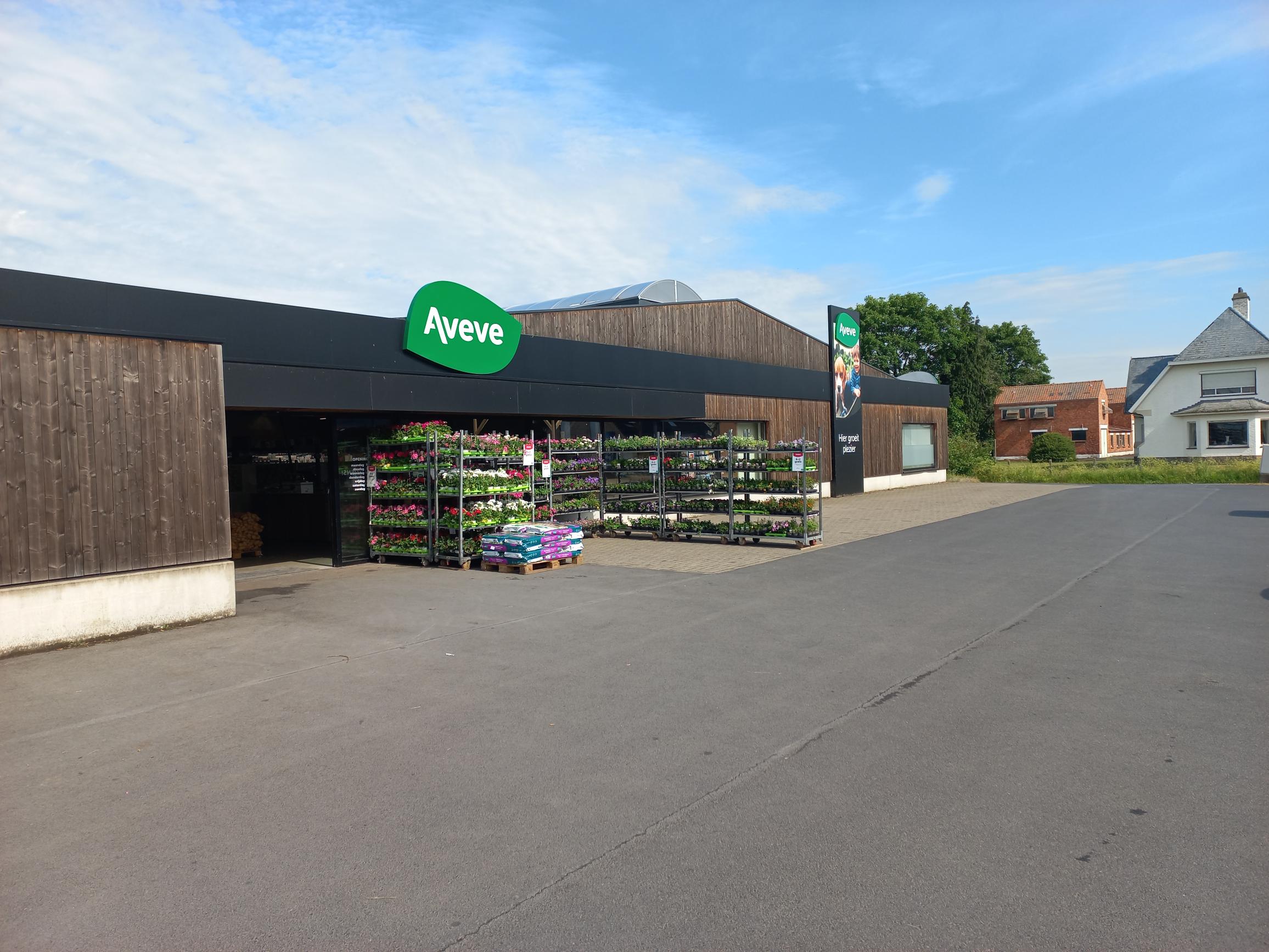 Aveve_magasin_Lokeren_outdoor