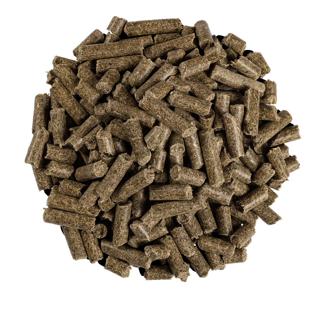 High Protein pellet & Performance Balancer