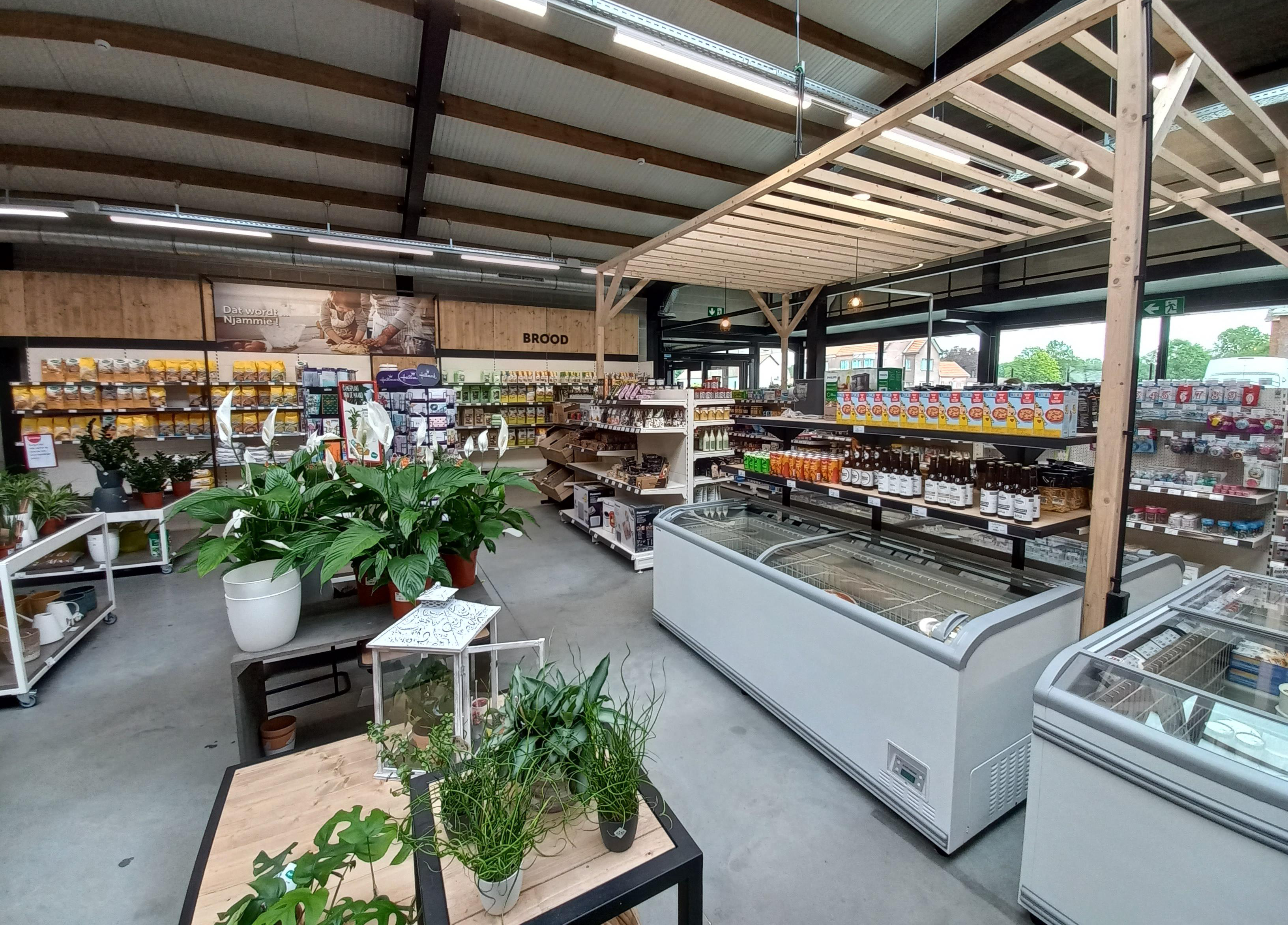 Aveve_winkel_Tessenderlo_interior2