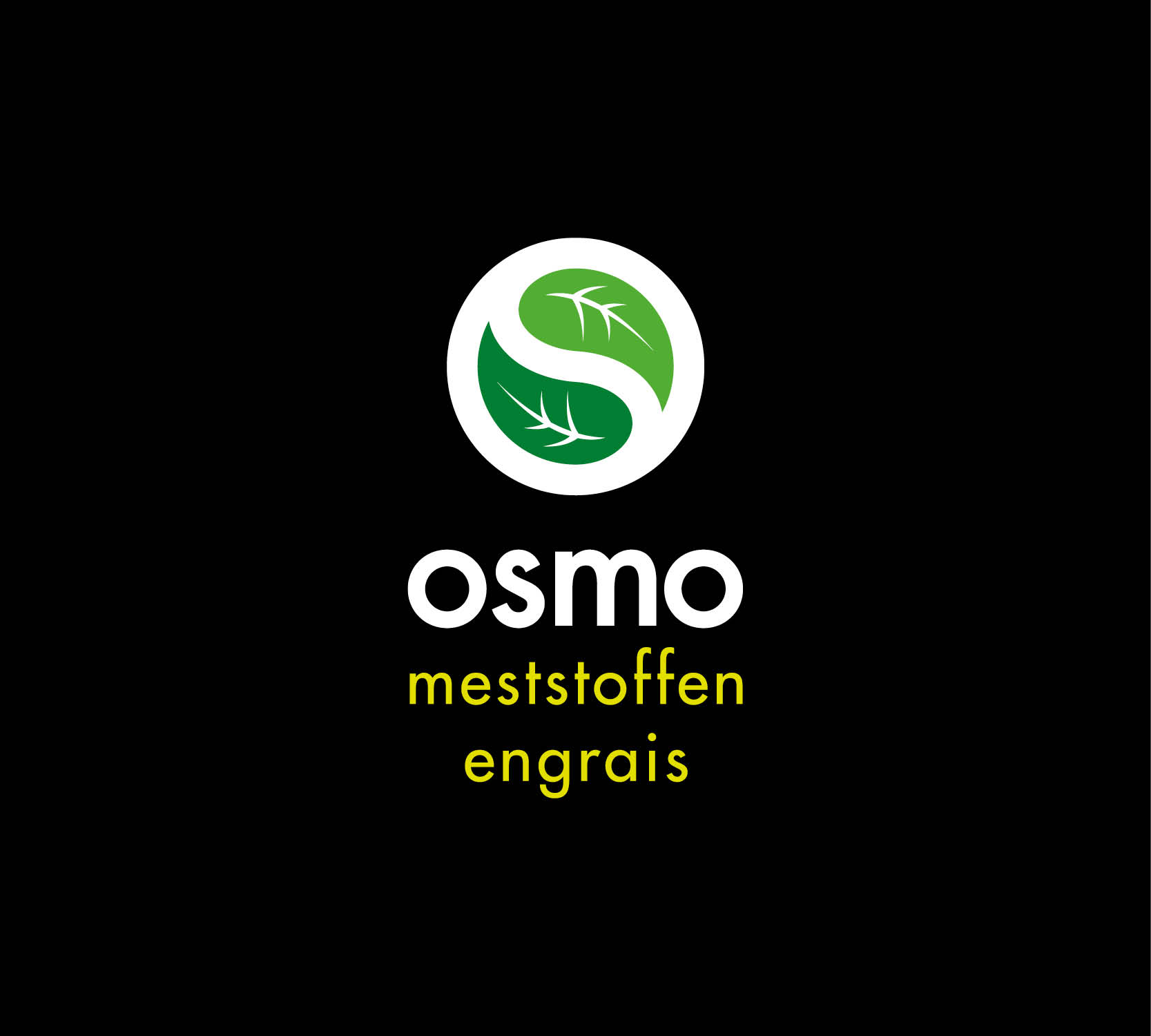 Logo Osmo