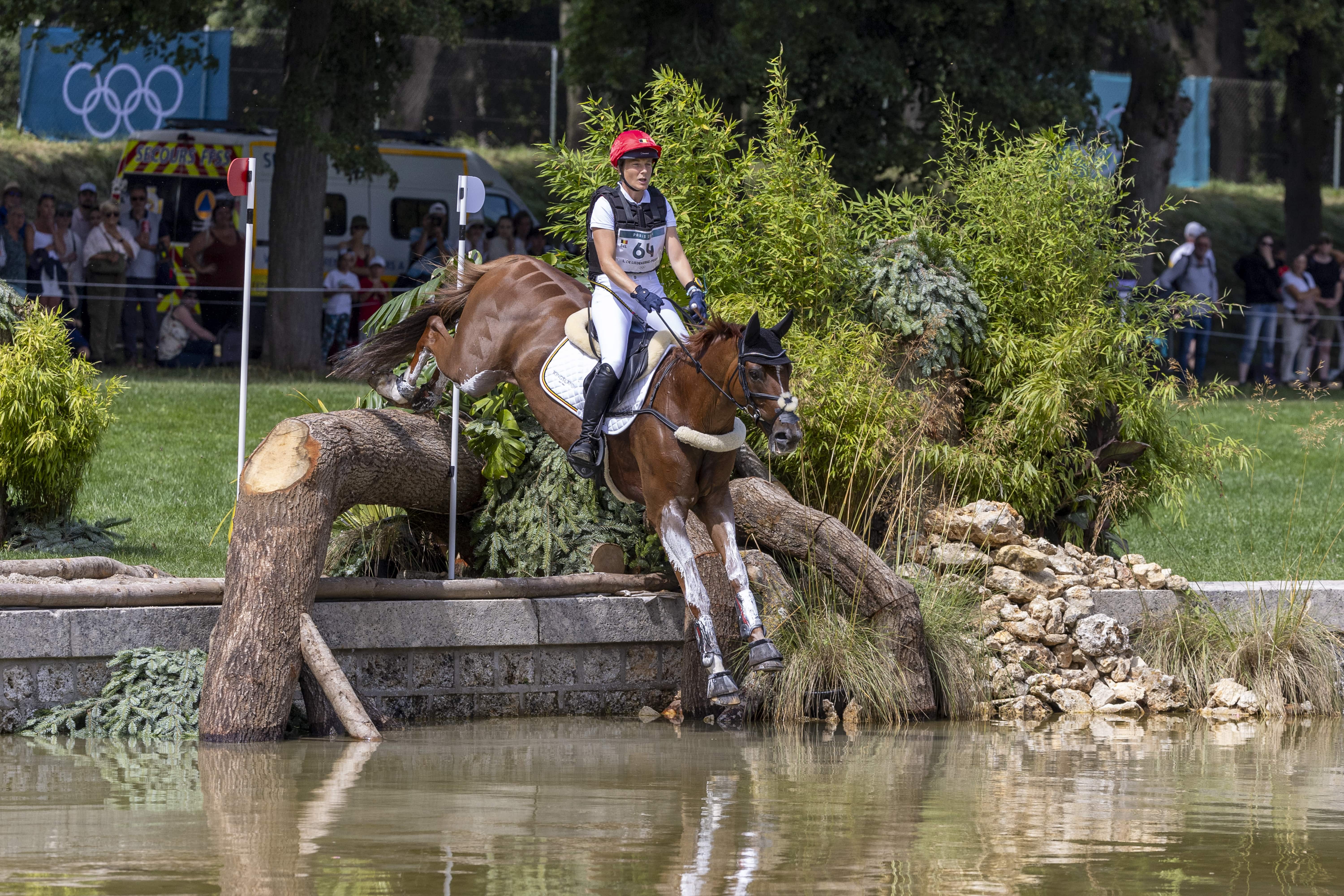 Lara de Liedekerke - Meier