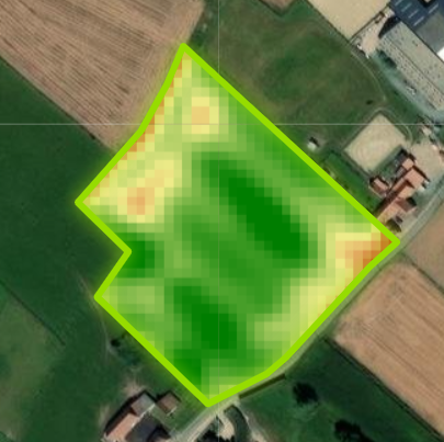 Varicare: Precisielandbouw die rendeert I&T