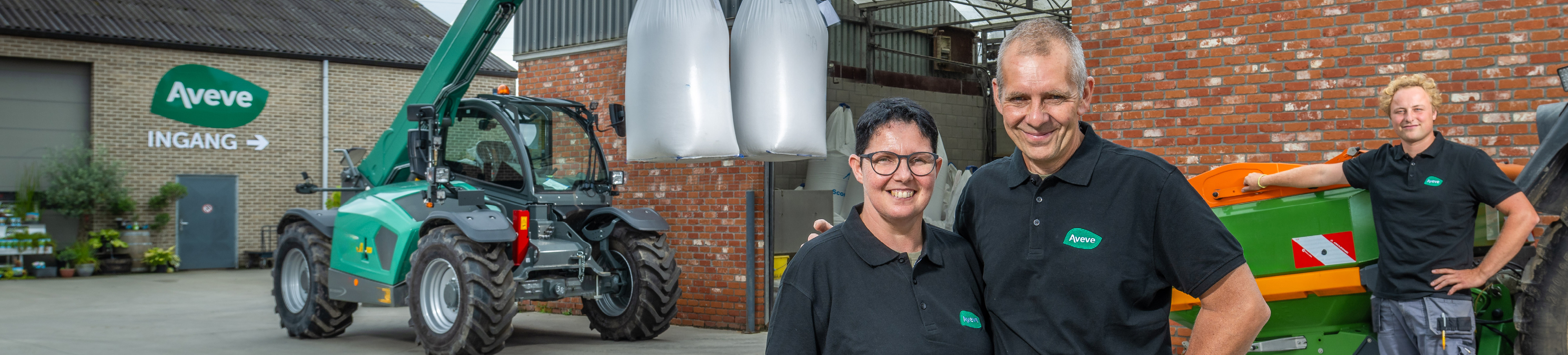 Van Bulck-Vermylen BV