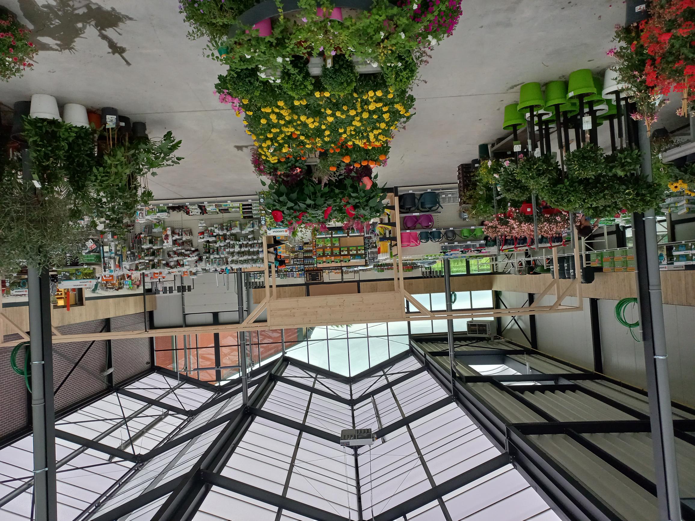 Aveve_magasin_Riemst_interior