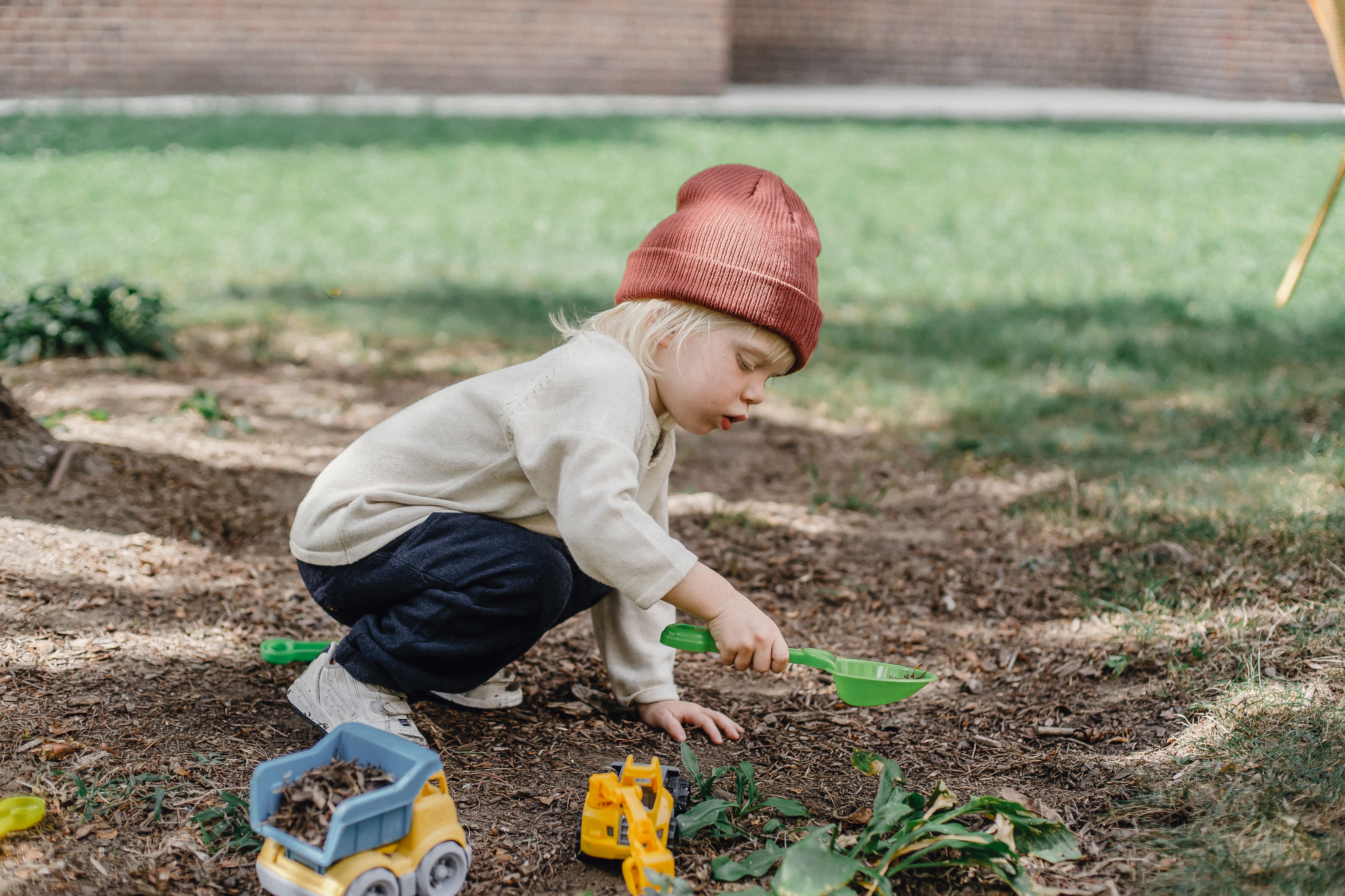 Alles voor je tuin aveve kindergereedschap