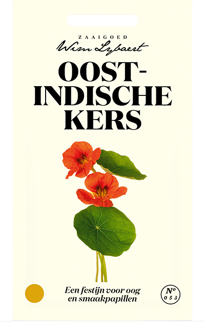 Oost-Indische Kers
