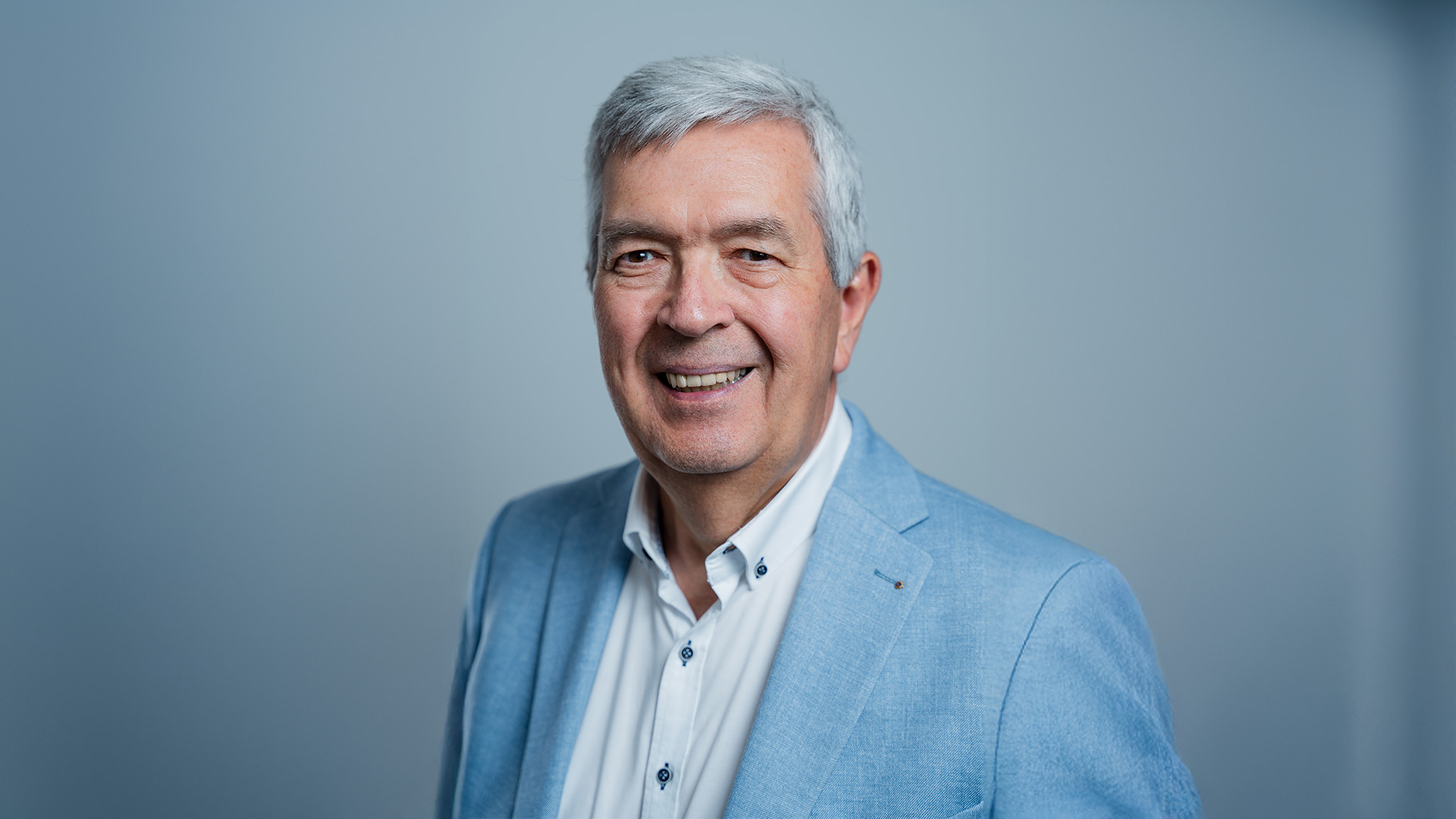 Marc Hofman | Independent Director