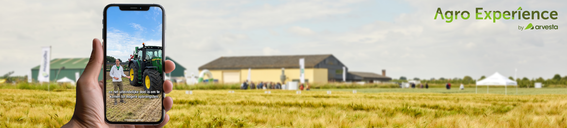 banner Contractteelten - Arnout Eykerman