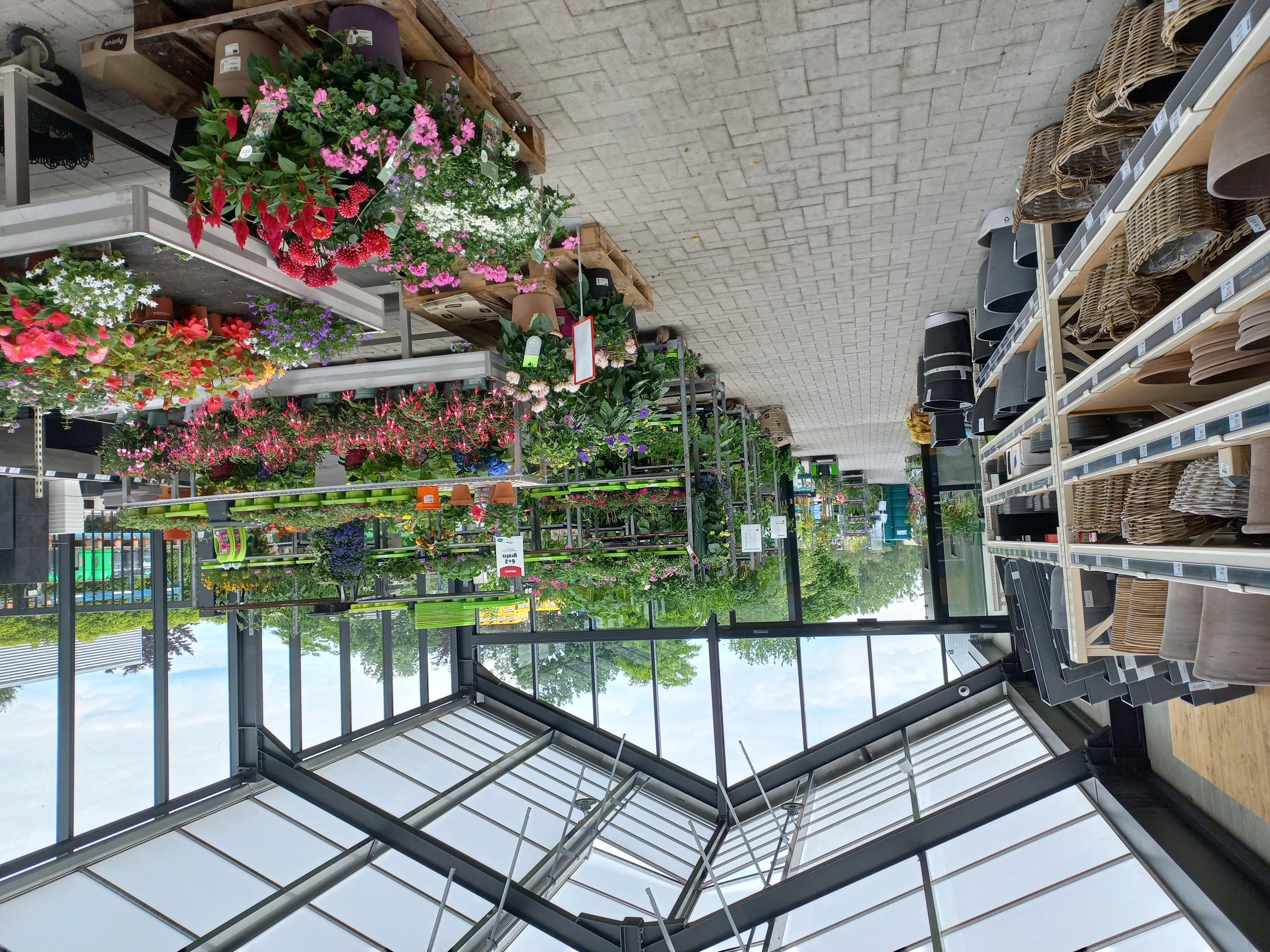 Aveve_winkel_Tessenderlo_interior1