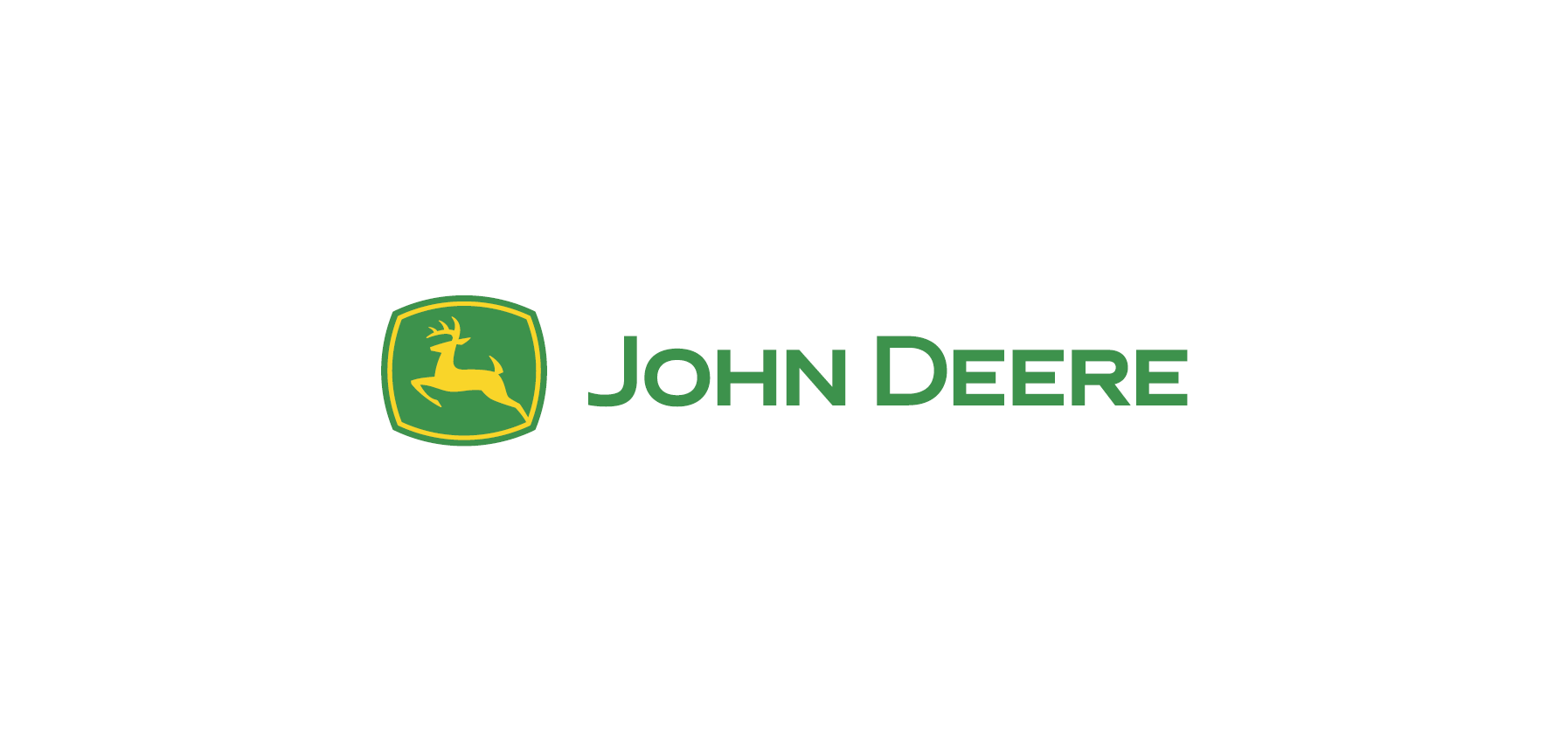 John Deere Logo