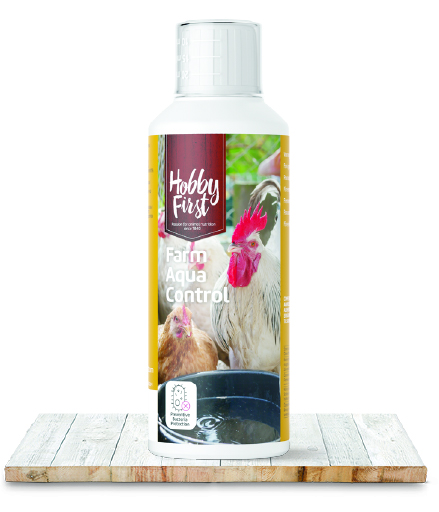 Farm Aqua Control foto
