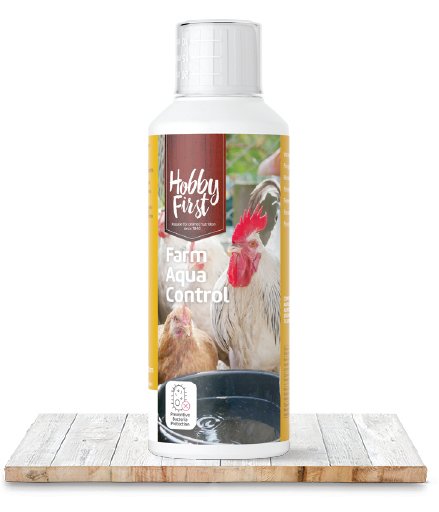 Farm Aqua Control foto