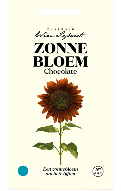 Zonnebloem Chocolate