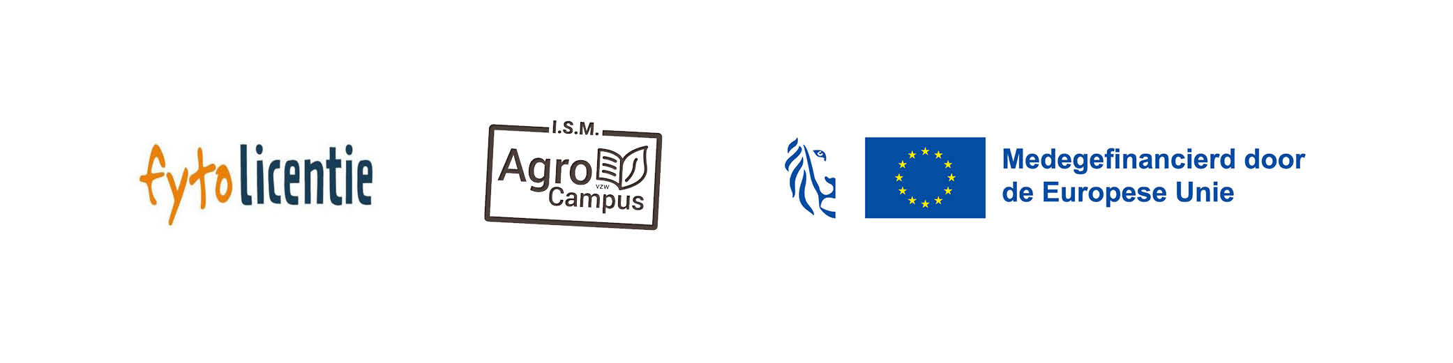 Agrocampus - fytolicentie - vlaanderen landbouw & visserij