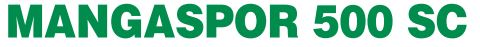mangaspor