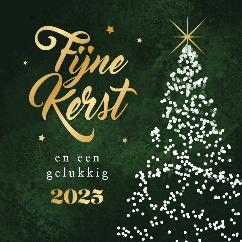 kerstgroet en kantoorsluiting