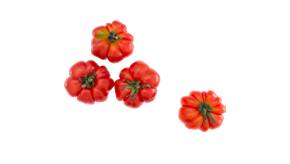 Tomaat Costoluto Genovese