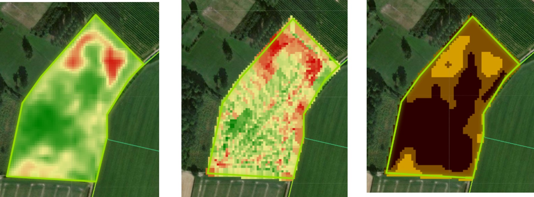 Geïnteresseerd in zaaispecifieke taakkaarten? Neem dan contact op met jouw Aveve-zaakvoerder. 