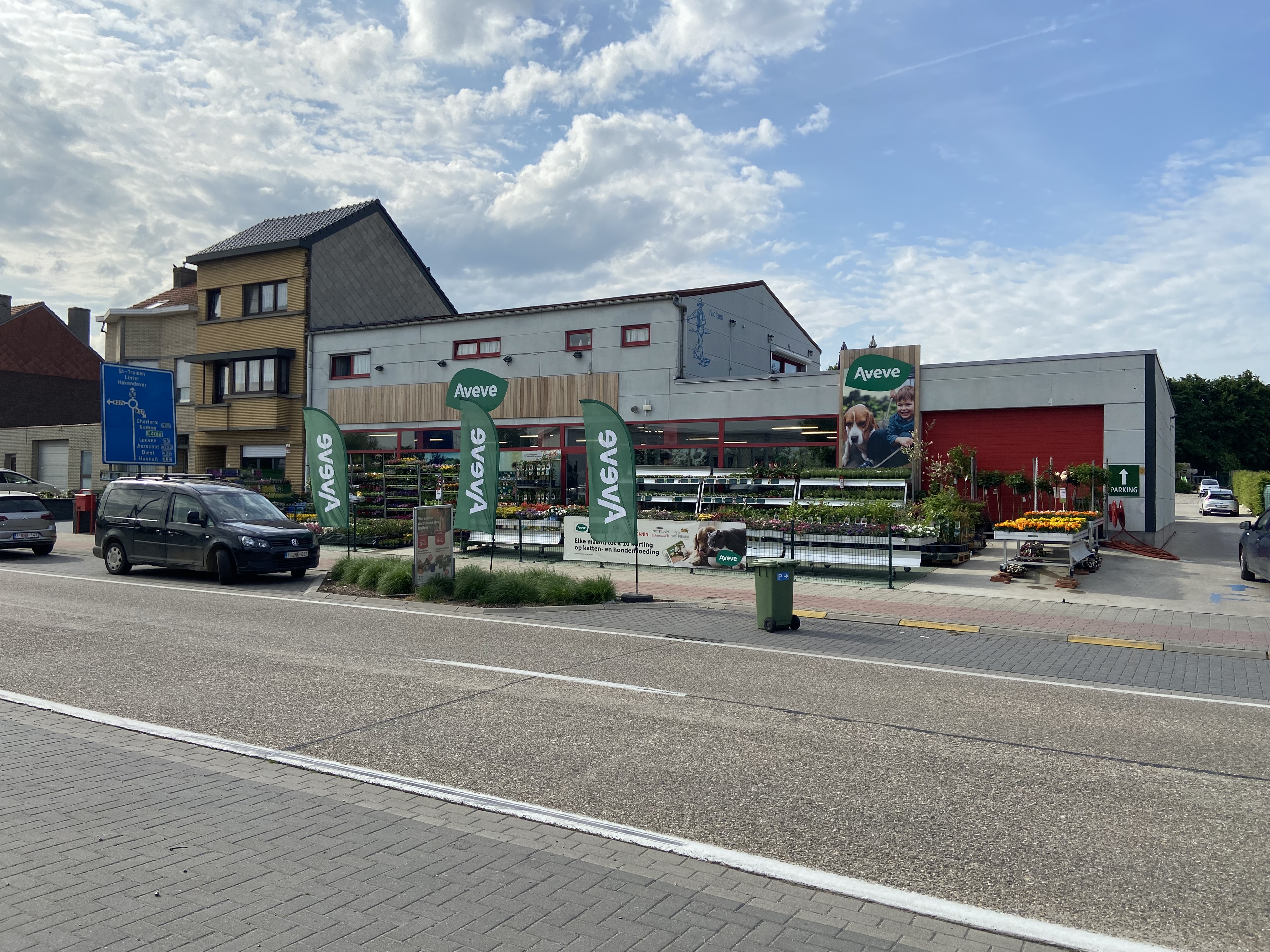 Aveve_winkel_Tienen_outdoor