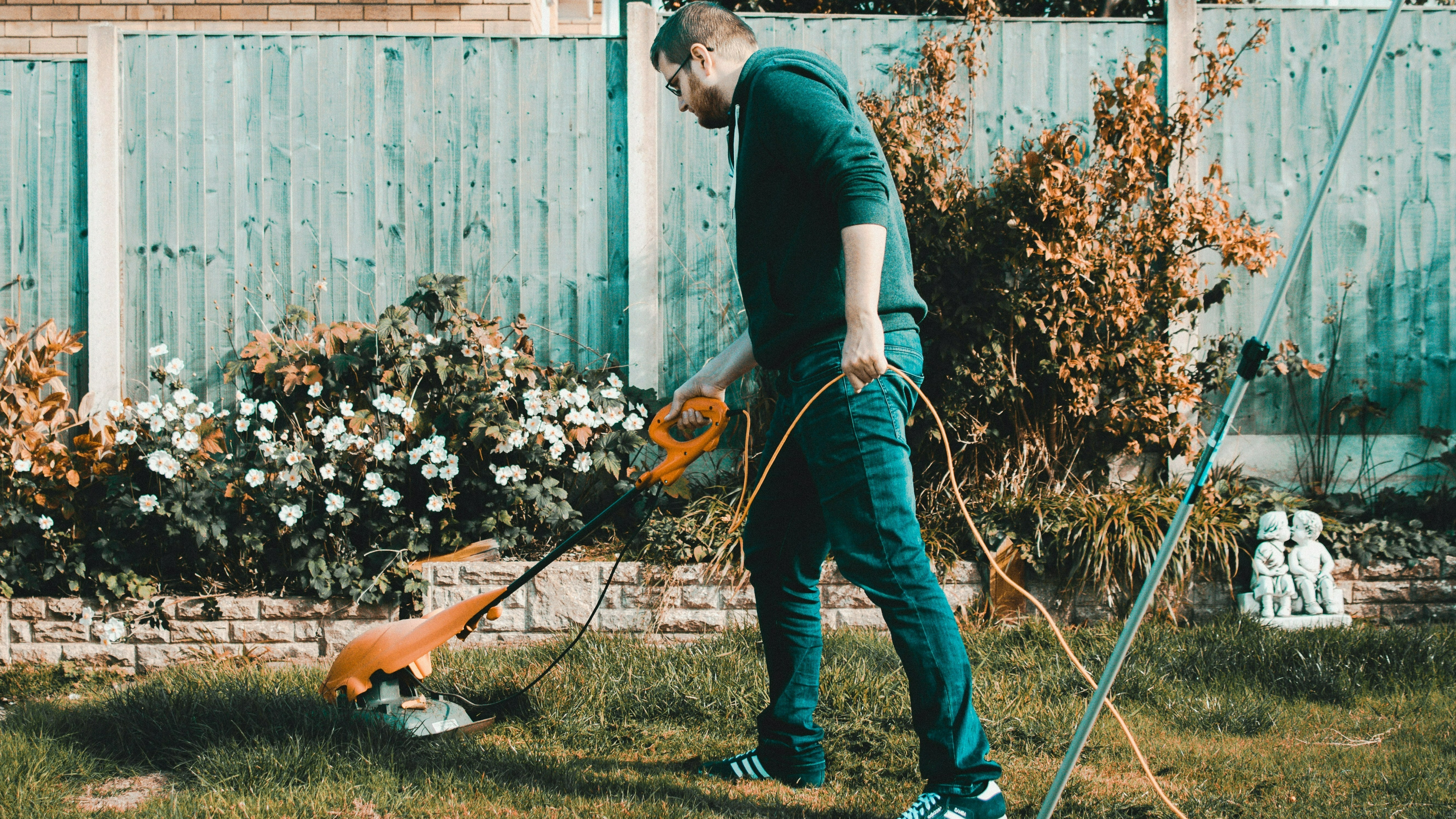 Alles voor je tuin aveve tuinmachines