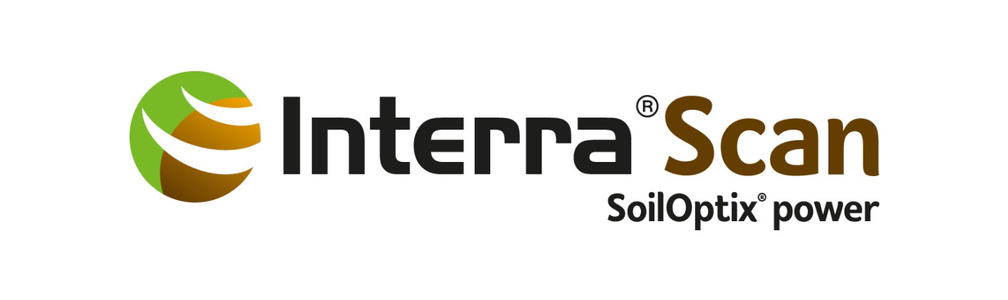 Interrascan logo