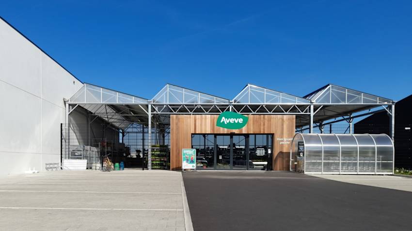 Immo - Aveve Wevelgem