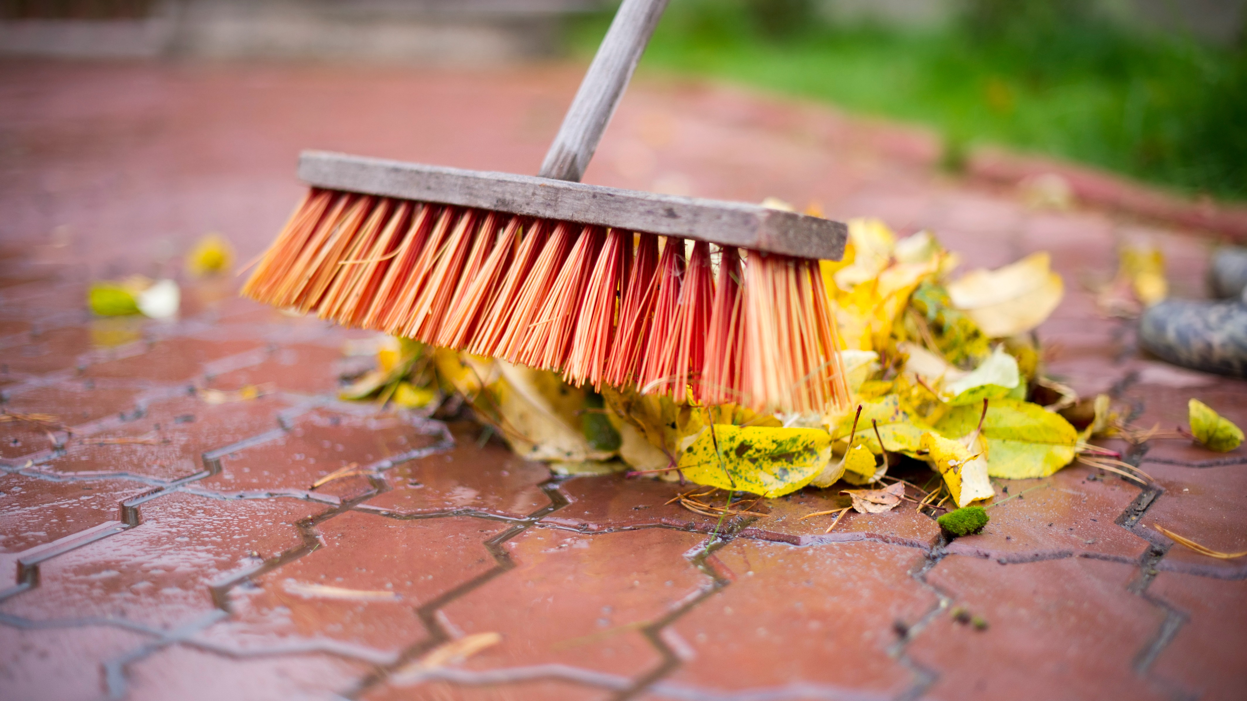 Alles voor je tuin aveve borstels vegers