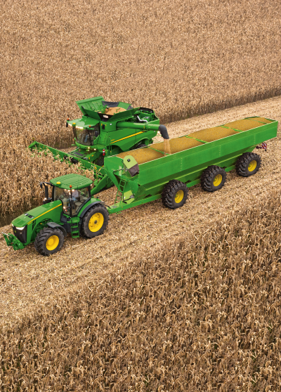 19.12.25_Nieuwsbrief_AH_De korrelmaïsrassen van afgelopen seizoen onder de loep I&T1